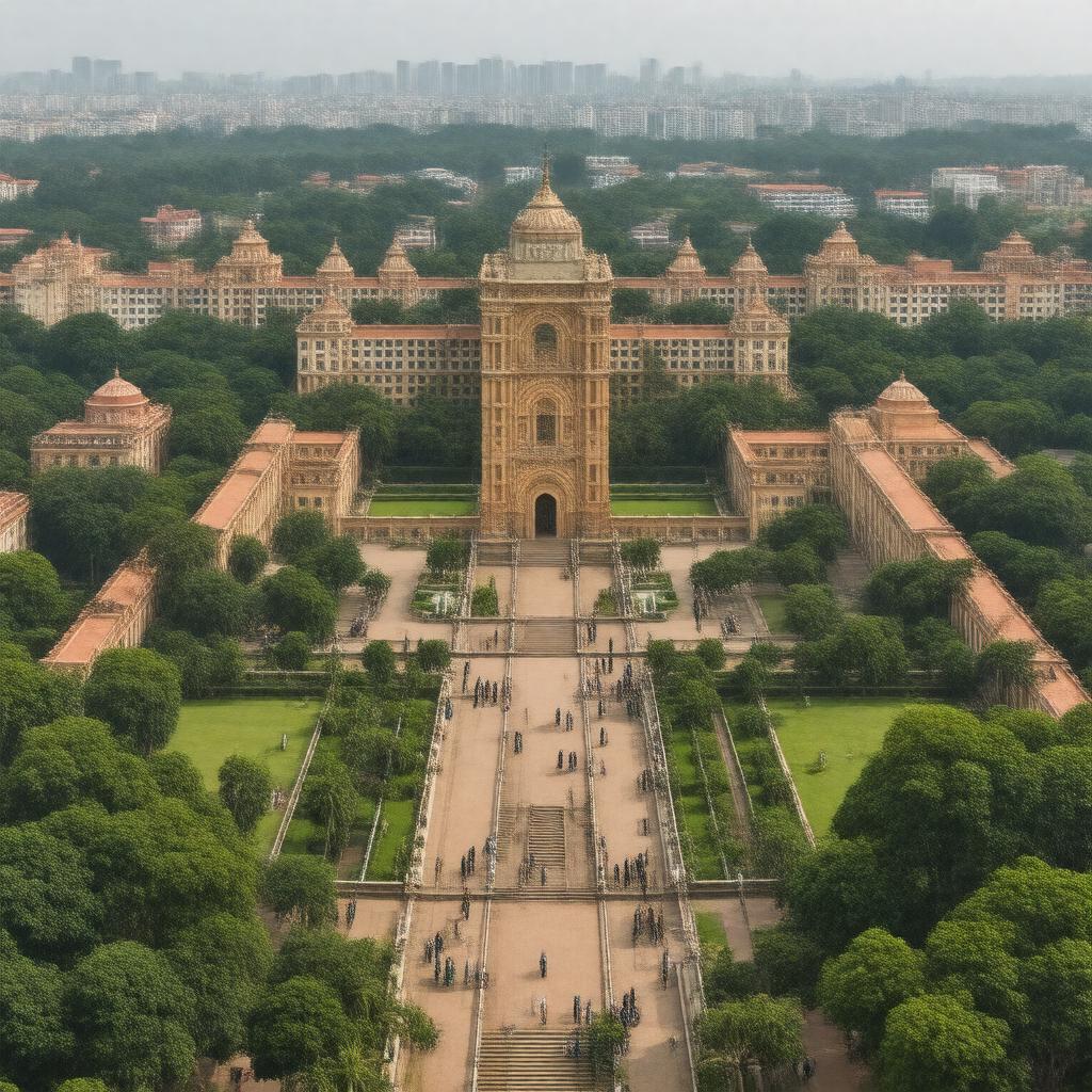 University of Delhi